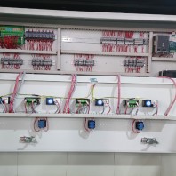 Scada cho tủ RMU